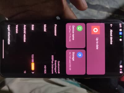 One Plus 7T Pro McLaren 12_256