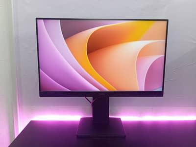 BenQ GW2485TC 24-Inchs FHD | 75HZ | IPS USB TYPE-C HUB MONITOR
