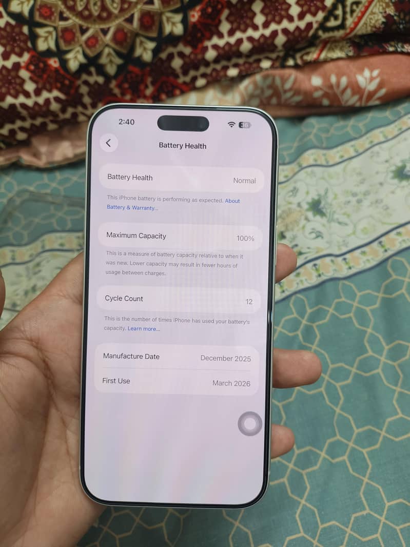 Apple iPhone 17 Pro Max 0