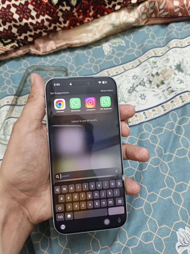 Apple iPhone 17 Pro Max 5