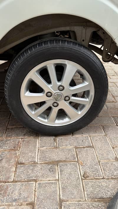 Nissan Clipper 2020