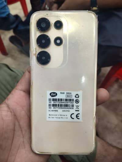 Itel S26 ultra urgent sale