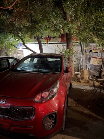 KIA Sportage 2019