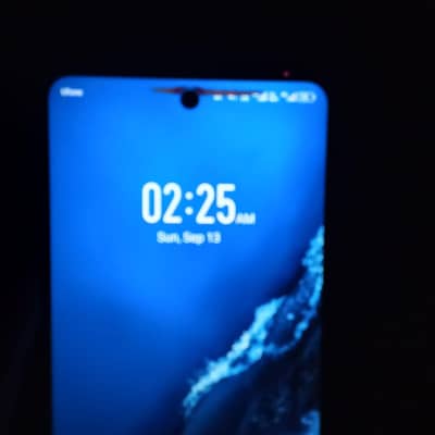 Infinix Smart 8 Pro