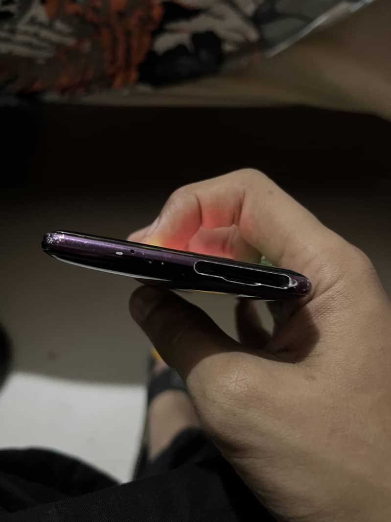 Sony XZ3 3