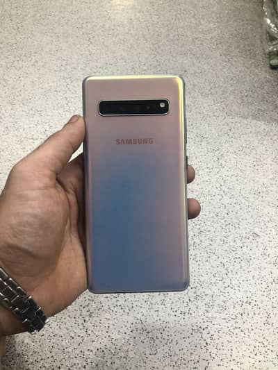Samsung Mobile S10 5G
