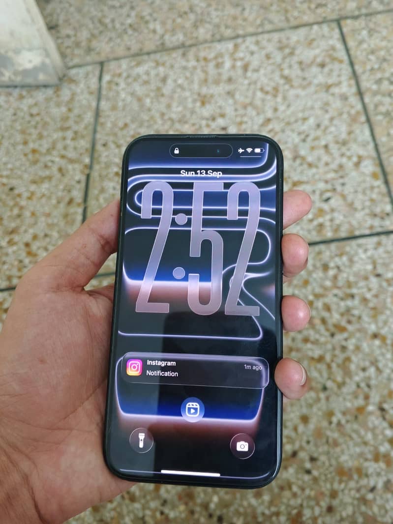 Apple iPhone 15 0