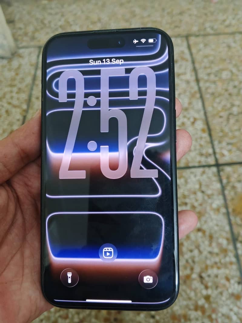 Apple iPhone 15 1