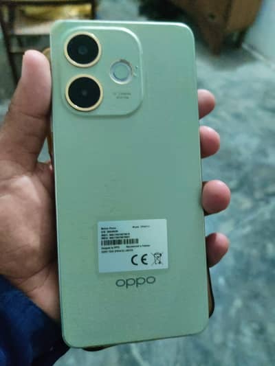 OPPO A5 Pro