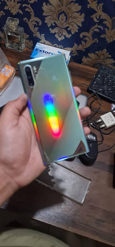 Samsung Mobile Note 10 Plus