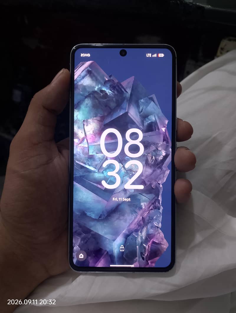 Google Pixel 8 Pro 1