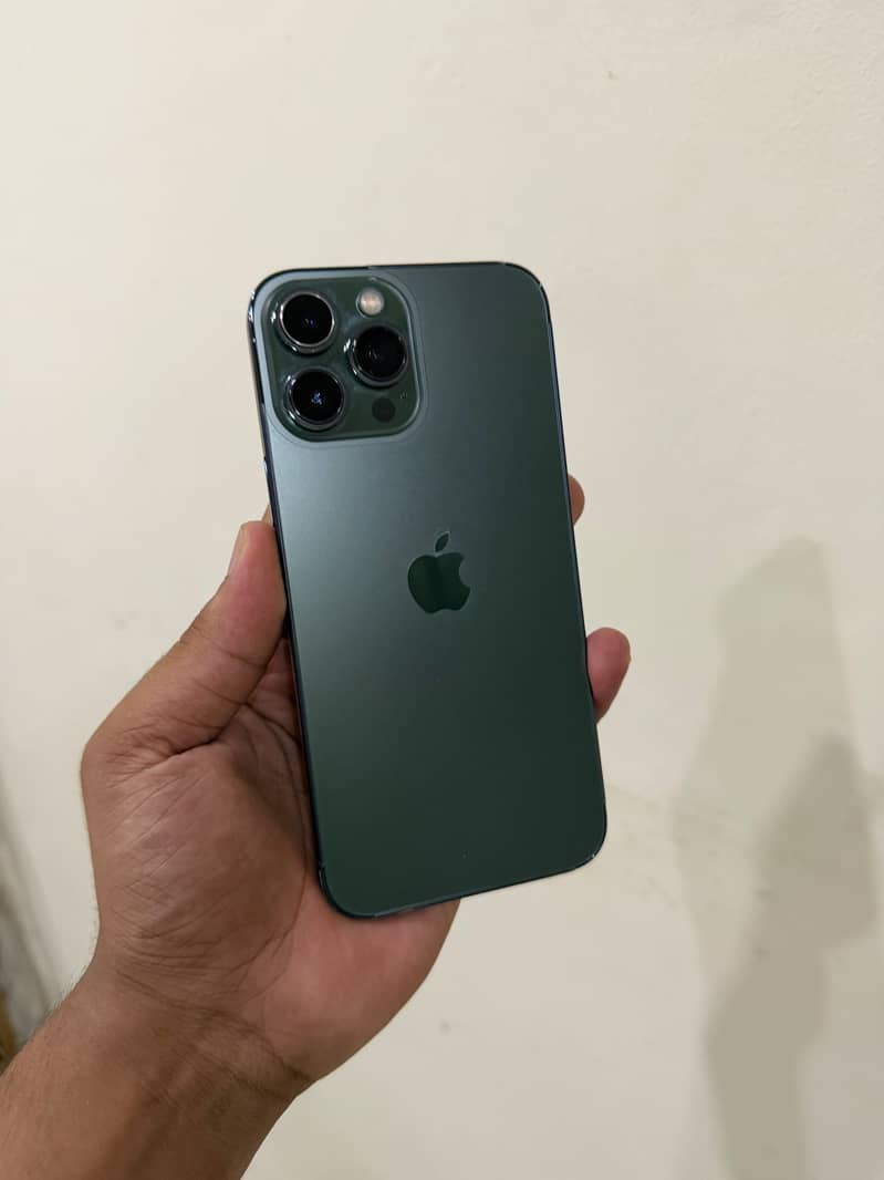 Apple iPhone 13 Pro Max 0