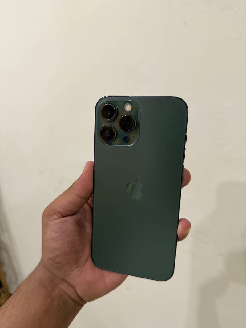 Apple iPhone 13 Pro Max 2