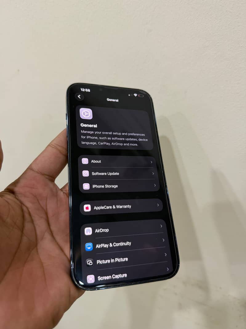 Apple iPhone 13 Pro Max 4