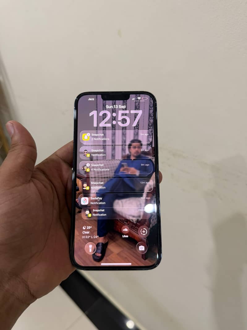 Apple iPhone 13 Pro Max 5