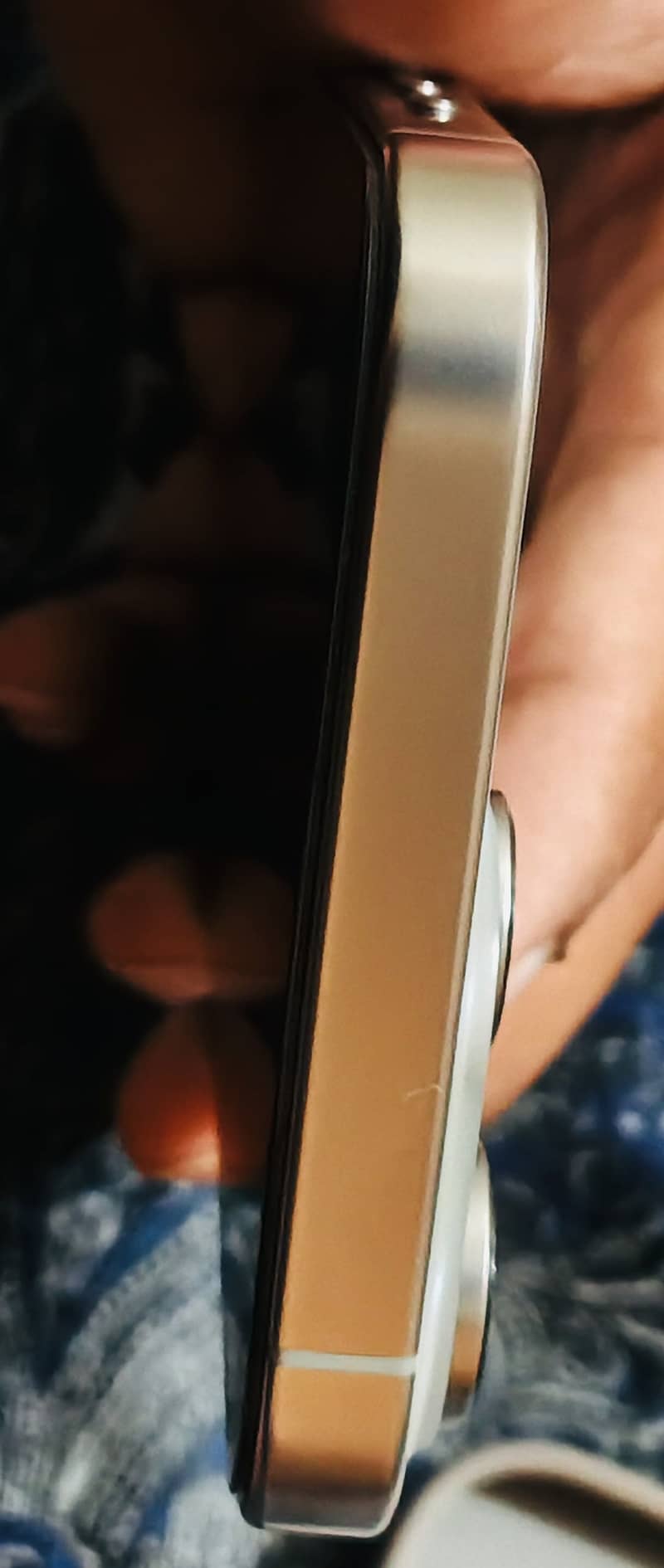 Apple iPhone 16 Pro Max 1