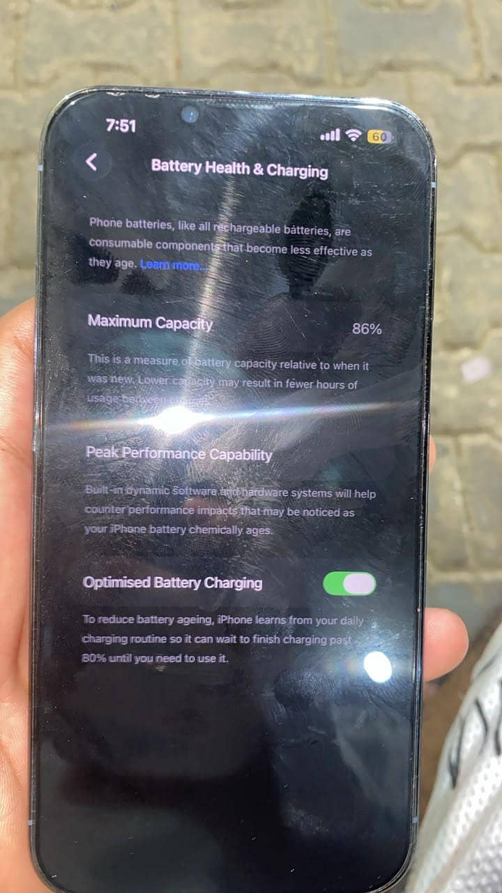 Apple iPhone 13 Pro Max 3