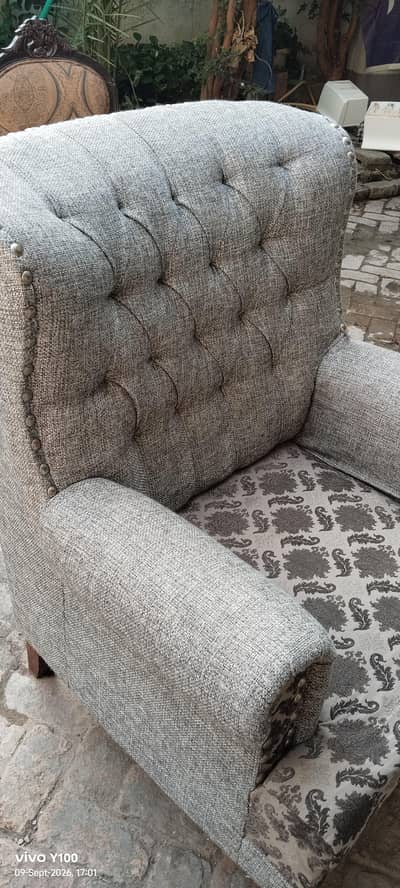 new style sofa set for drawing room