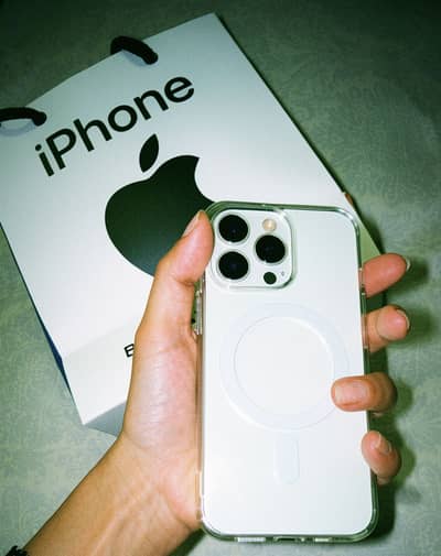 Apple iPhone 13 Pro