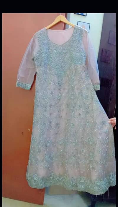 party wear Maxi