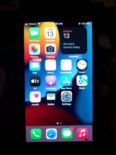 Apple iPhone 7