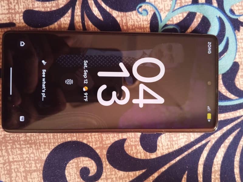 Google Pixel 7 0