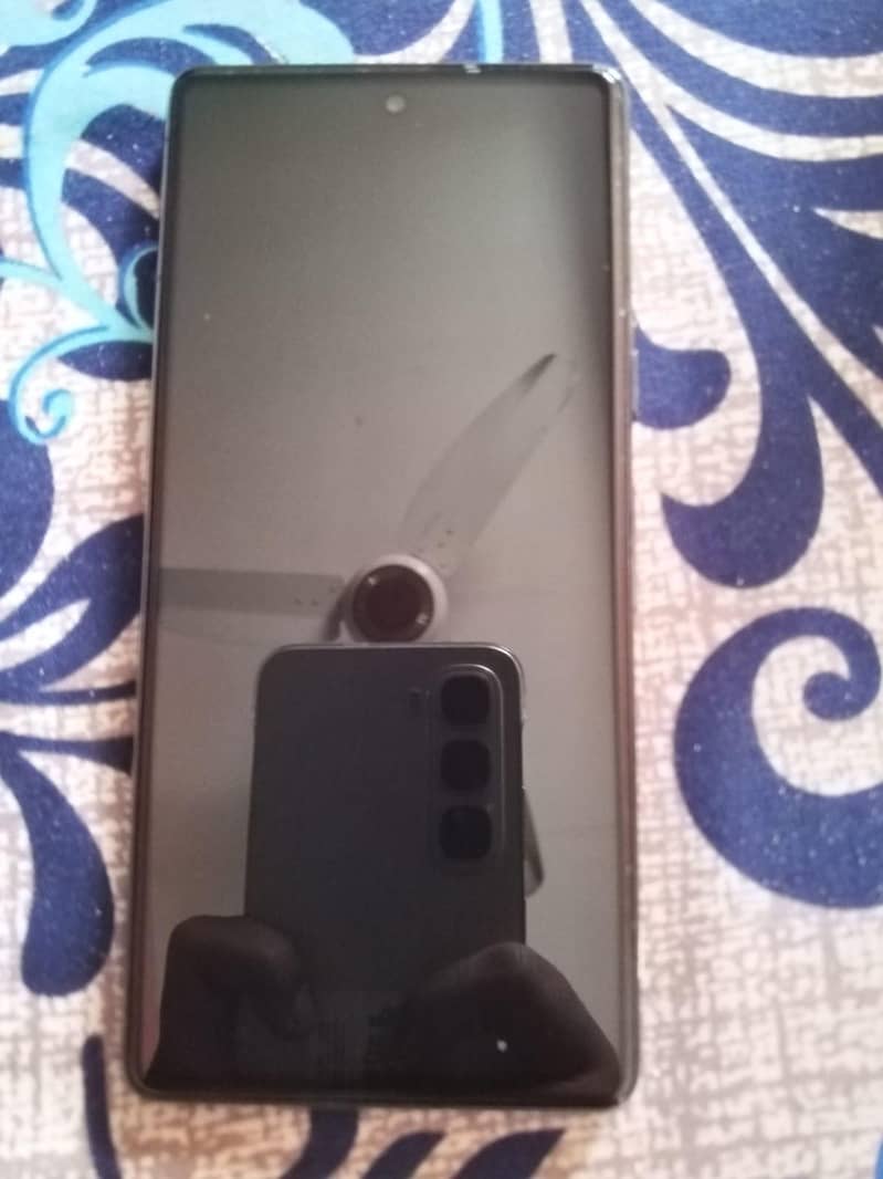 Google Pixel 7 5