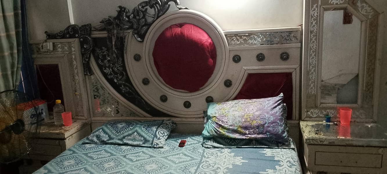 Dubble bed set 2
