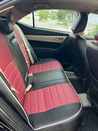 indrive driver required