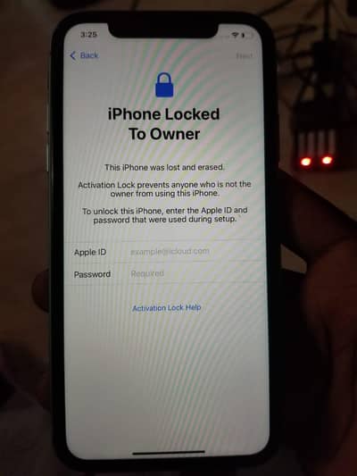 Apple iPhone 11
