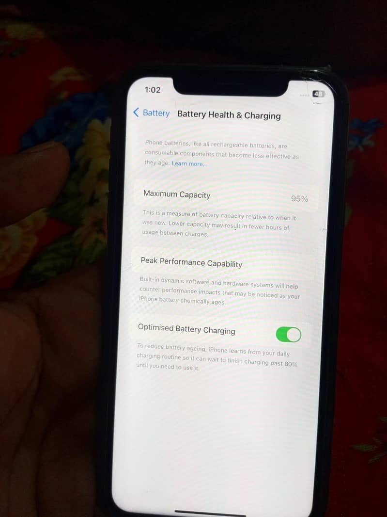 Apple iPhone 11 5