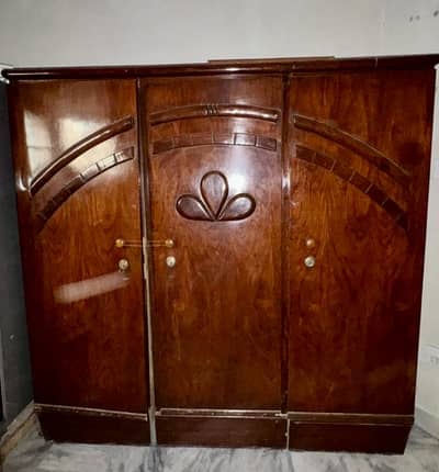 Vintage Bedroom Set