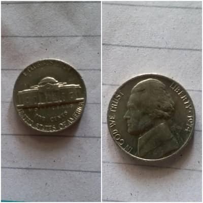 coin seller