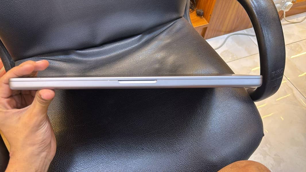 MacBook M2 pro 3