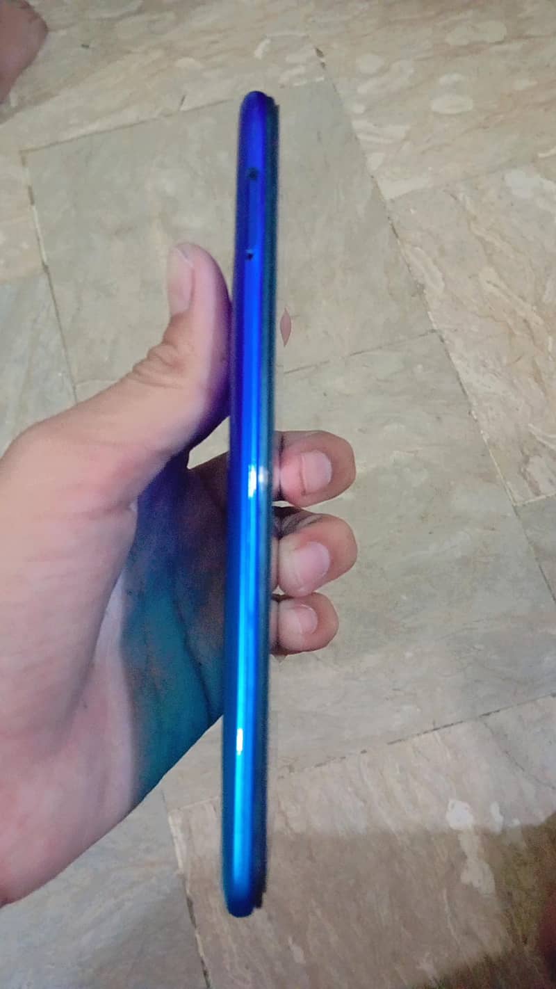 Tecno Spark 4 1
