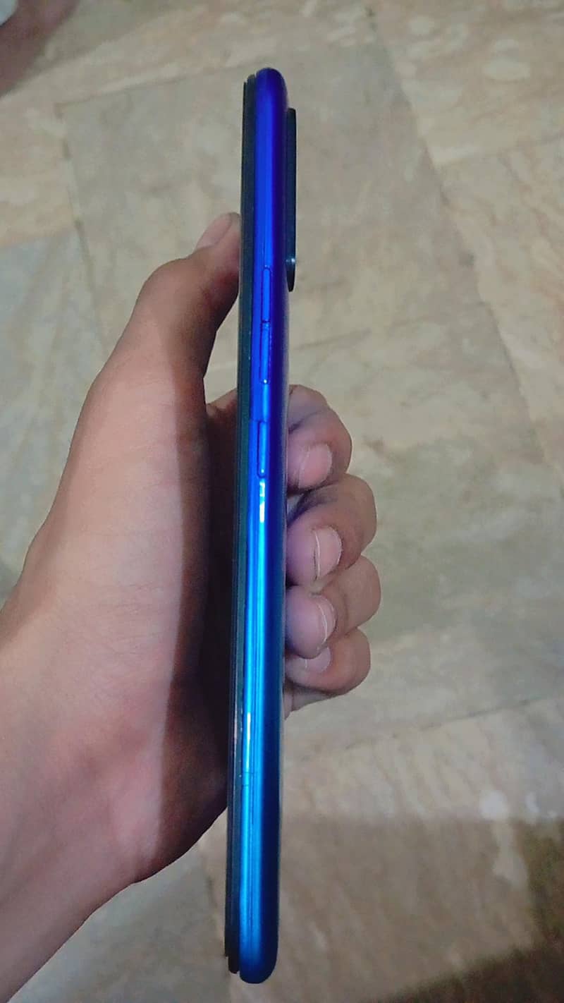 Tecno Spark 4 2