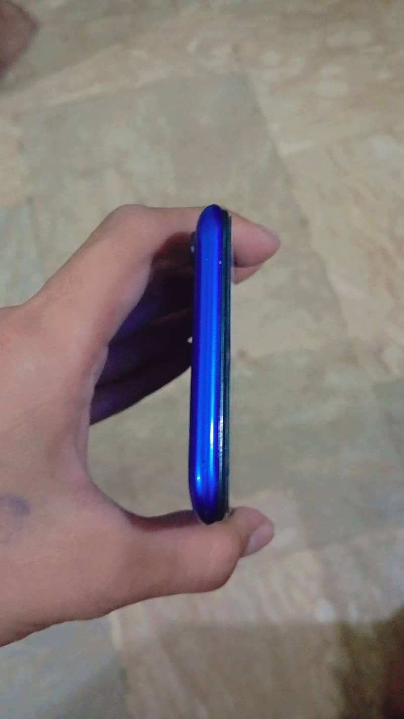 Tecno Spark 4 3