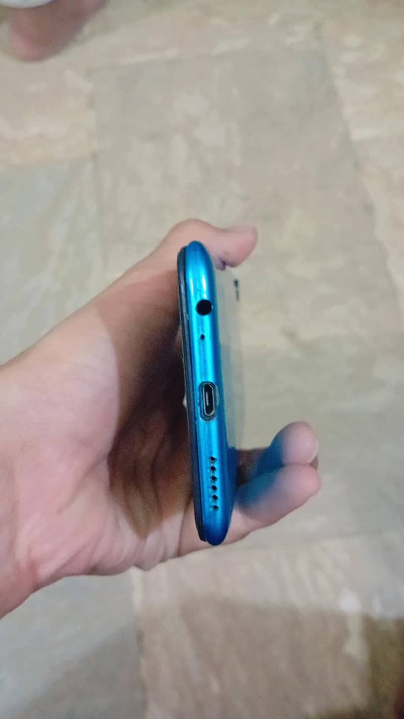 Tecno Spark 4 4