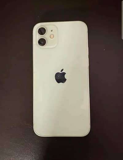 Apple iPhone 12