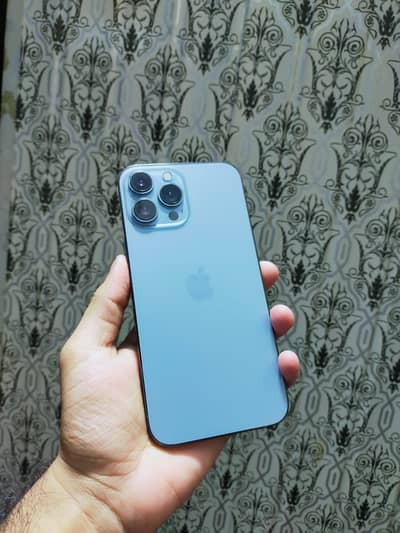 Apple iPhone 13 Pro Max