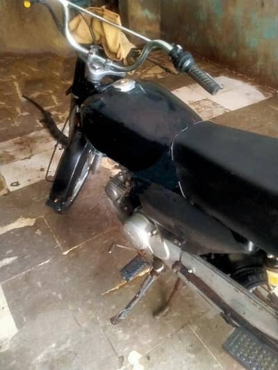 unique 70