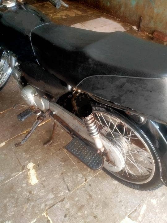 unique 70 1