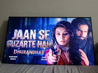 SAMSUNG GALAXY SERIES 5 48inch