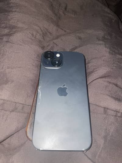 Apple iPhone 15