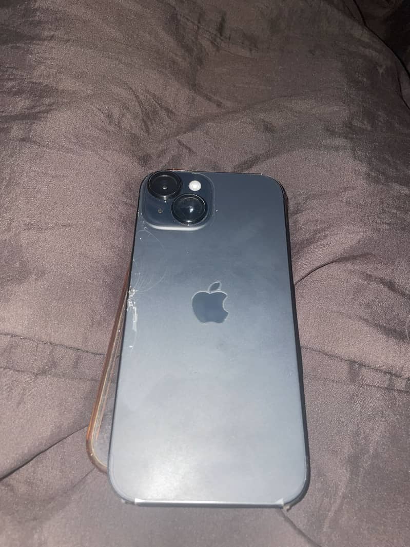Apple iPhone 15 0