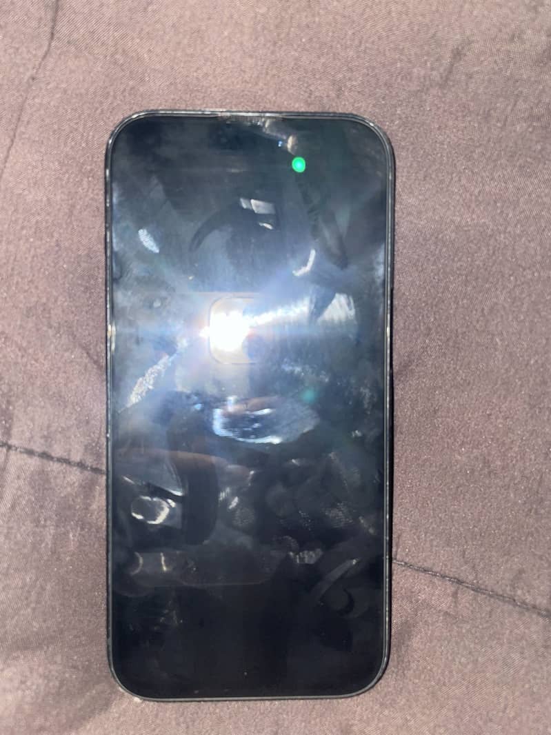 Apple iPhone 15 1