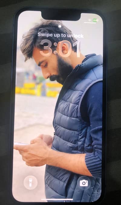 Apple iPhone 13 mini