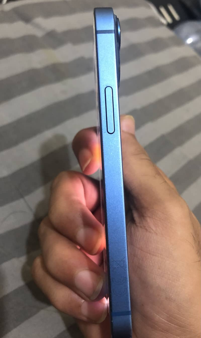 Apple iPhone 13 mini 1