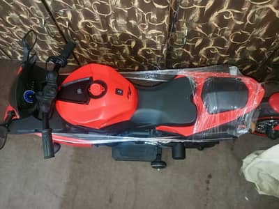 kids bike