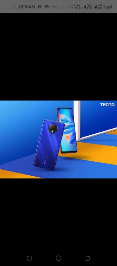 Tecno Spark 6